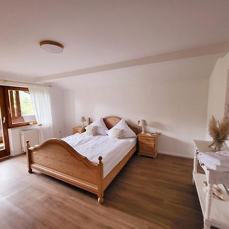 Ferienwohnung Goldfasan Lam Ngoại thất bức ảnh